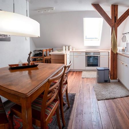 Ferienwohnung Adolfshof Og Nuchel Zewnętrze zdjęcie