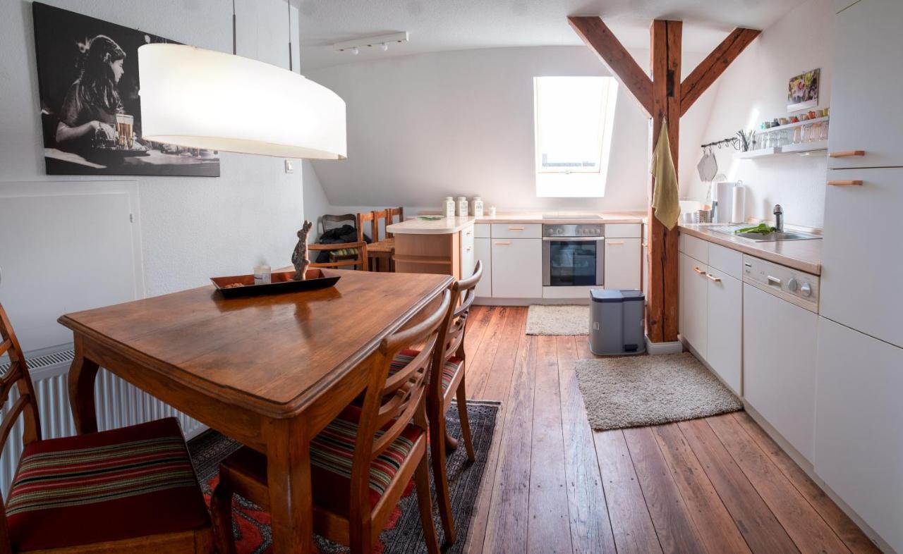 Ferienwohnung Adolfshof Og Nuchel Zewnętrze zdjęcie